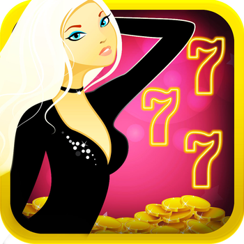 Pretty Lady Casino 遊戲 App LOGO-APP開箱王