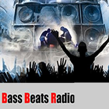 Bass Beats Radio LOGO-APP點子