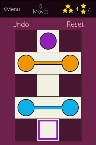 Beam - Puzzle Game screenshot 4