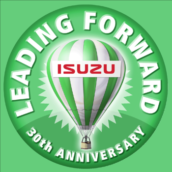 Isuzu Dealer Meeting 商業 App LOGO-APP開箱王