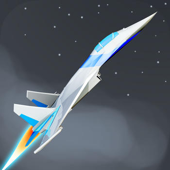 Fighter Jet - F18 Conflict Sniper 遊戲 App LOGO-APP開箱王