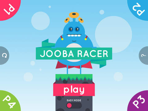 Jooba Racer