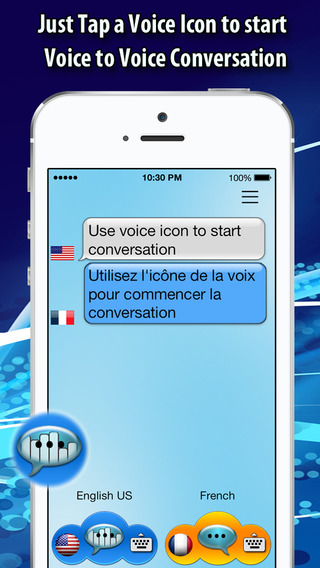 【免費旅遊App】Voice Translator Free - Mobile Dictionary & Translation Helper-APP點子