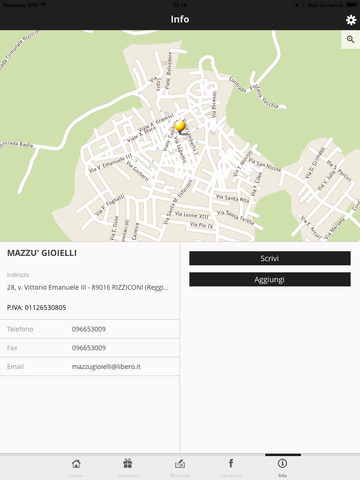 【免費書籍App】Mazzù Gioielli-APP點子