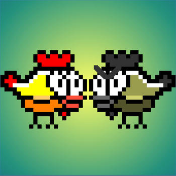 Runaway Rooster 遊戲 App LOGO-APP開箱王