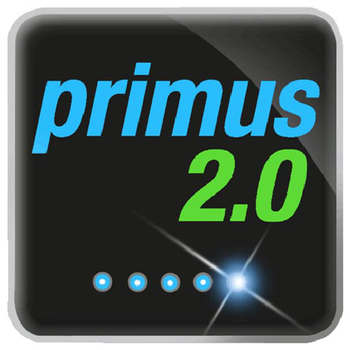 Smart-Primus LOGO-APP點子