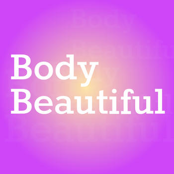 Body Beautiful Salon and Medi Spa LOGO-APP點子