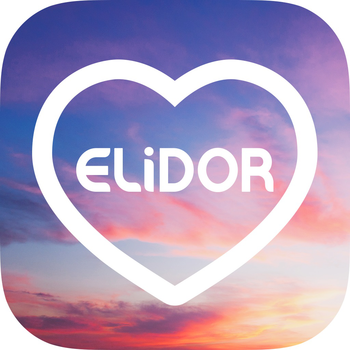 Elidor Türkiye LOGO-APP點子