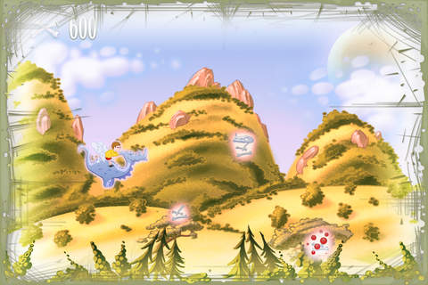 Dragon Rider – Play Fun Dragon Flying Game for Free, Battle For The Skies screenshot 3