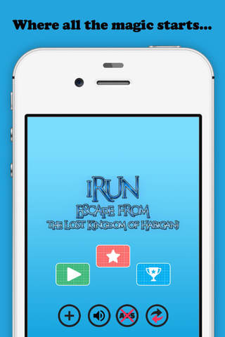 iRun - Escape from the Lost Kingdom of Habiganj Games