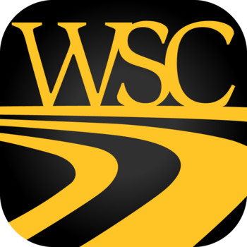 Wayne State College LOGO-APP點子