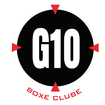 G10 Boxe Clube LOGO-APP點子