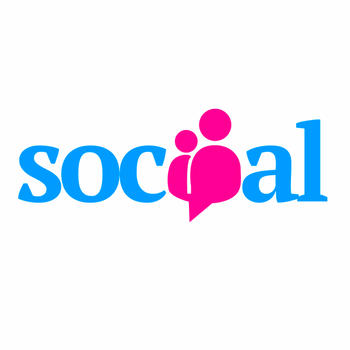 Sociial LOGO-APP點子