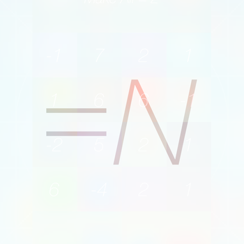 Equal N 遊戲 App LOGO-APP開箱王