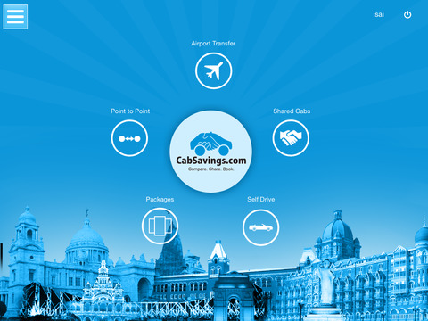 免費下載旅遊APP|CabSavings app開箱文|APP開箱王