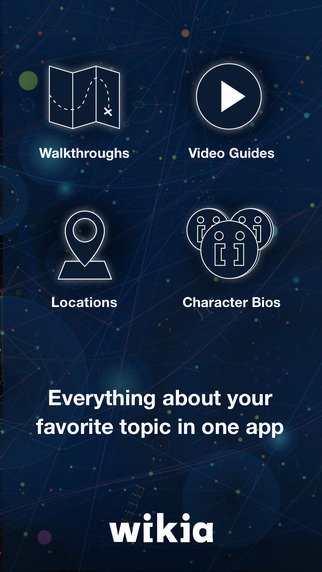 Wikia Fan App for: Wildstar