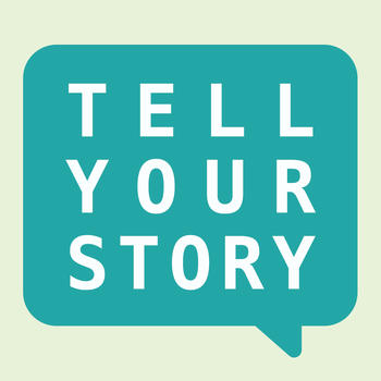 Tell Your Story: SA LOGO-APP點子