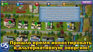 Построй-ка 4. Город солнца (Полная версия) iPhone