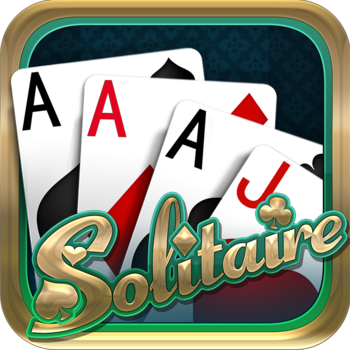 Solitaire - Pro 遊戲 App LOGO-APP開箱王
