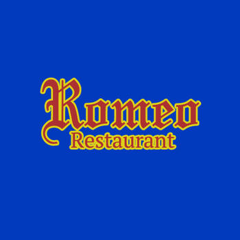 Romeo Restaurant LOGO-APP點子