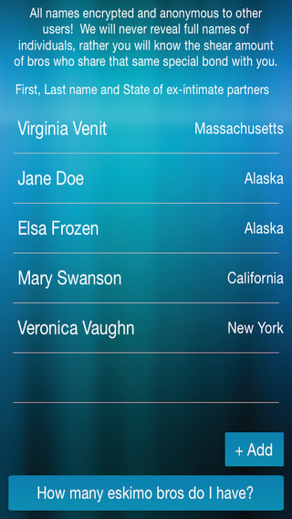 【免費社交App】EskimoBros - Discover your closest friends-APP點子