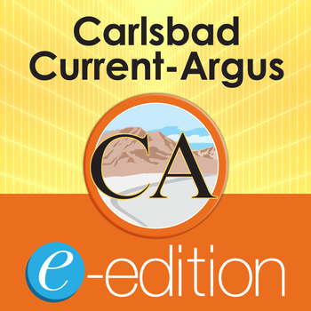 Carlsbad Current-Argus LOGO-APP點子