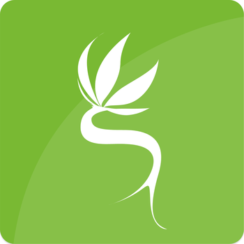 GrowBot - Enhanced Cultivation Systems LOGO-APP點子