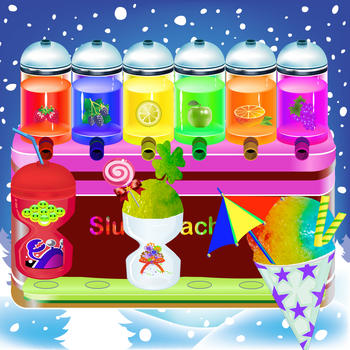 Slush Ice Maker 4Ufree LOGO-APP點子