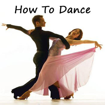 How To Dance - Ultimate Video Guide LOGO-APP點子