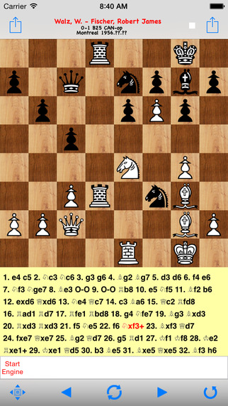 Chess_Studio