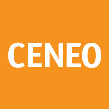 Ceneo na iPhone’a LOGO-APP點子