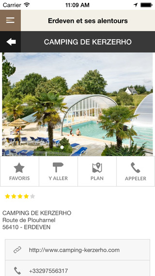 免費下載旅遊APP|Morbihan Tourisme app開箱文|APP開箱王