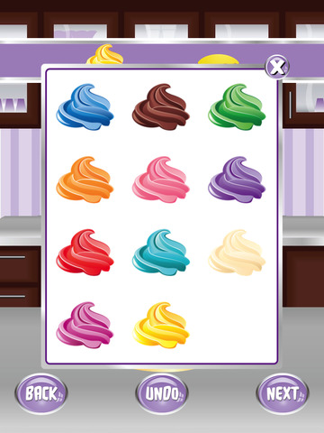 【免費遊戲App】Cupcake Maker Shop - Cupcake Game Free-APP點子