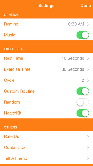 免費下載健康APP|Daily Cardio Workout Premium – Rock Your Cardiovascular Exercise app開箱文|APP開箱王