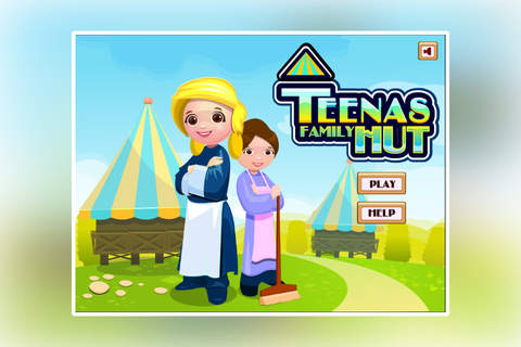 Teenas Family Hut screenshot 3