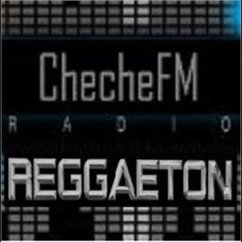 Cheche Reggaeton Radio LOGO-APP點子