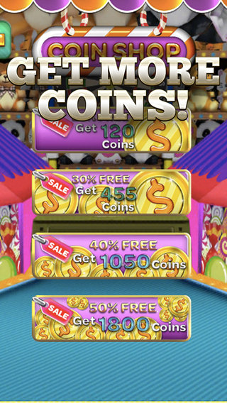 【免費遊戲App】Candy Coin Dozer (Free Carnival World of Gold Seasons) - Big Win Arcade Games-APP點子