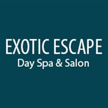 Exotic Escape Spa & Salon LOGO-APP點子