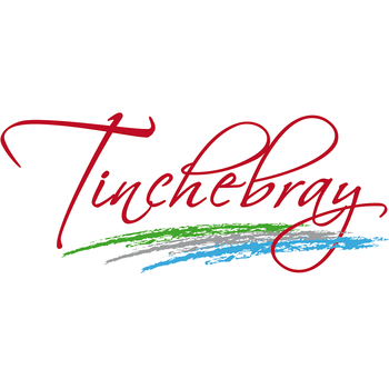 Tinchebray LOGO-APP點子