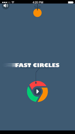 免費下載遊戲APP|Fast Circle app開箱文|APP開箱王