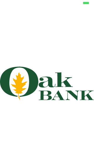 Oak Bank Mobile