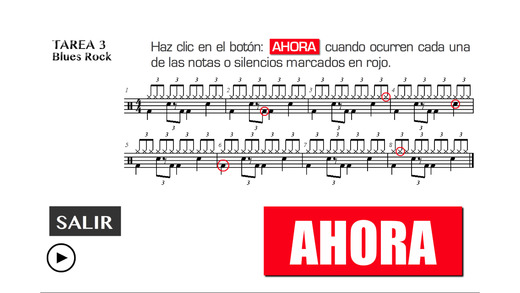 免費下載音樂APP|Leer Música en Batería app開箱文|APP開箱王