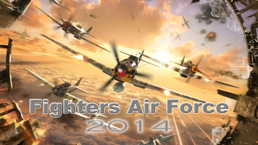 Fighters Air Force