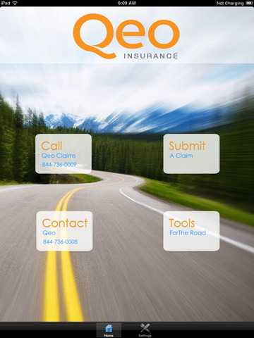 免費下載商業APP|Qeo Insurance HD app開箱文|APP開箱王