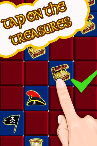 All in King of Pirates Pyramid Jigsaw Hero Tap Game screenshot 3