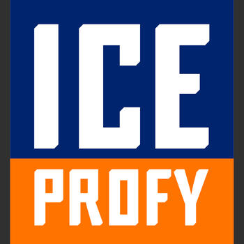 Ice Profy 運動 App LOGO-APP開箱王
