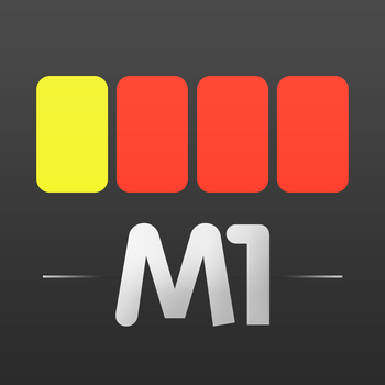 Metronome M1 Free LOGO-APP點子