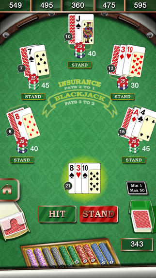 免費下載遊戲APP|Blackjack Dealer Casinò app開箱文|APP開箱王