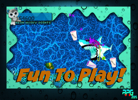 【免費遊戲App】Reef Raff in Aquaberry Arcade-APP點子