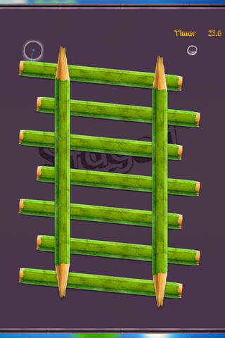 Pencil Tower - Pass The Bridge With Ease screenshot 2